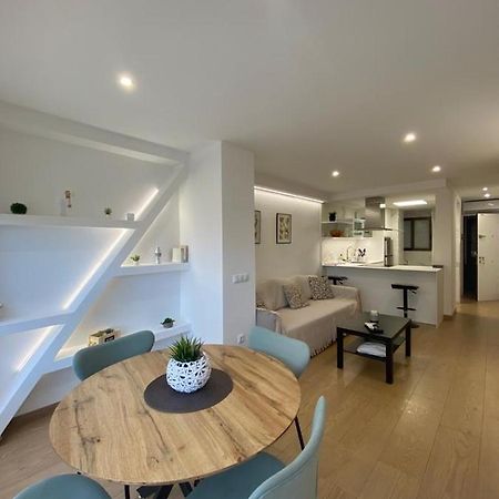 El Apartamento De Cristian 3 Бенидорм Экстерьер фото