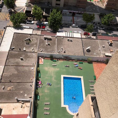 El Apartamento De Cristian 3 Бенидорм Экстерьер фото